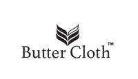 ButterCloth logo