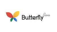 ButterflySaves logo