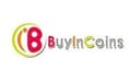 BuyInCoins logo