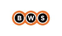 BWS.com.au logo