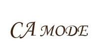 CA-Mode logo