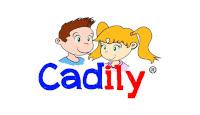 Cadily logo