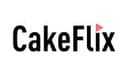 CakeFlix logo