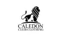 Caledon Club Clothing logo