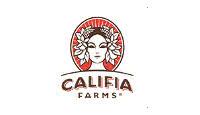 CalifiaFarms logo