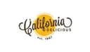 California Delicious logo