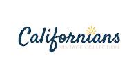CaliforniansFootwear logo