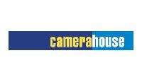 CameraHouse logo