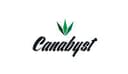 Canabyst logo