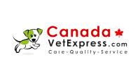 CanadaVetExpress logo