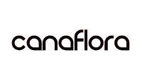 CanaFlora logo