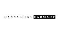 CannaBlissFarmacy logo