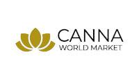 CannaWorldMarket logo