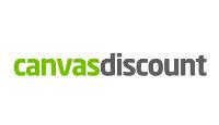 CanvasDiscount logo