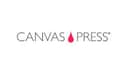 Canvas Press logo