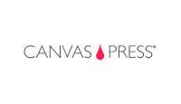 CanvasPress logo