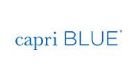 Capri-Blue logo
