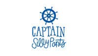 Captain Silly Pants logo