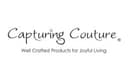 Capturing Couture logo