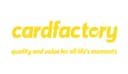 Card Factory logo