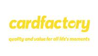 CardFactory logo