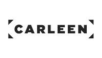 CARLEEN logo