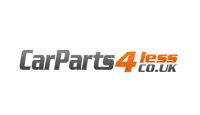 CarParts4Less logo