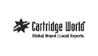 CartridgeWorld logo