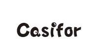 Casifor.com logo