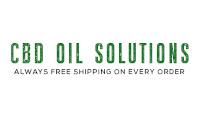 CBD-Oil.Solutions logo