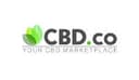 CBD.co logo