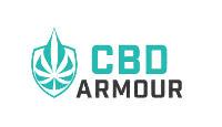 CBDArmour logo