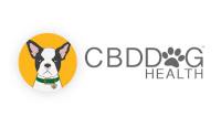 CBDDogHealth logo