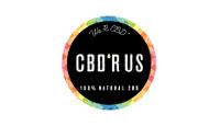 CBDRUStore logo