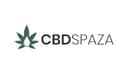 CBD Spaza logo