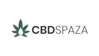 CBDSpaza logo