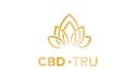 CBD TRU logo