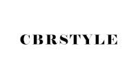 Cbrstyle logo