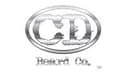 CD Beard Co logo