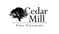 CedarMillFirearms logo