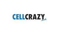 CellCrazy logo