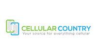 CellularCountry logo