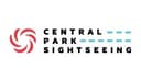 Central Park Sightseeing logo