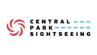 CentralParkSightseeing logo