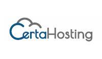 CertaHosting logo
