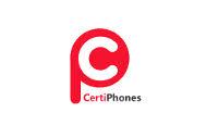 CertiPhones logo