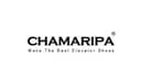 Chamaripa Shoes logo