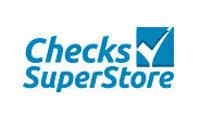 Checks-SuperStore logo