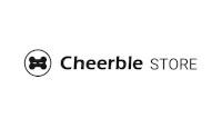 Cheerble logo