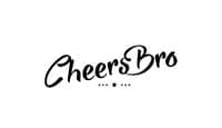 Cheers Bro logo